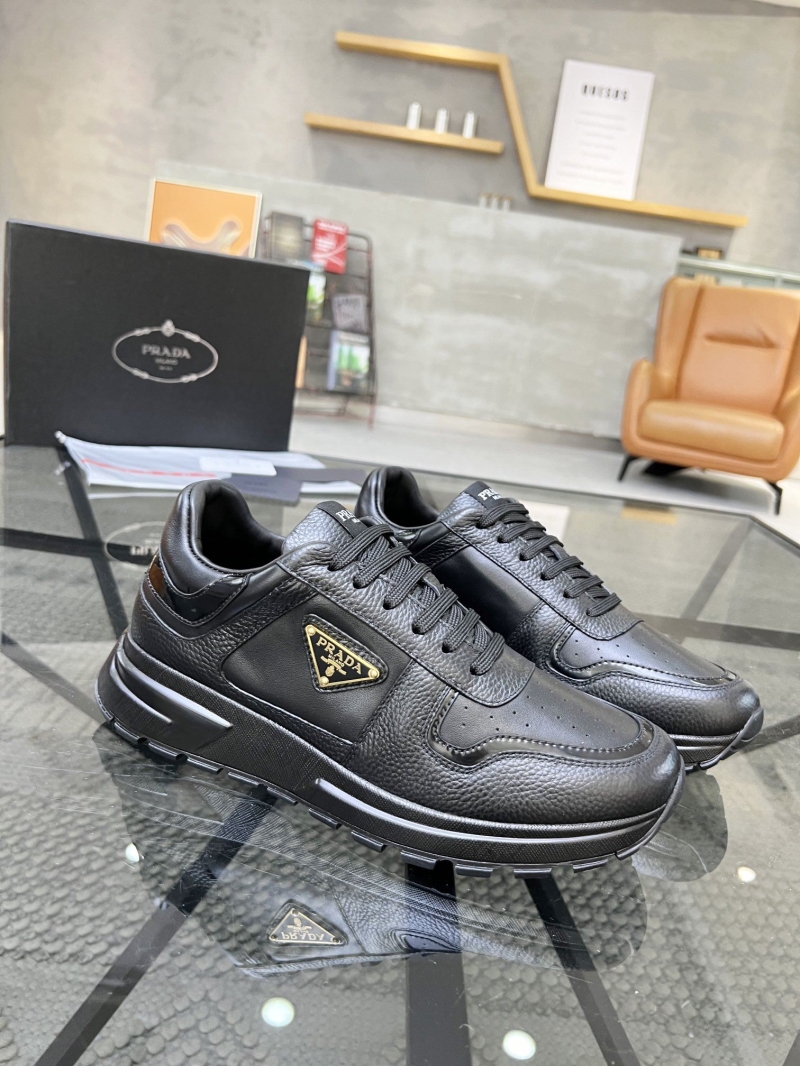 Prada Casual Shoes